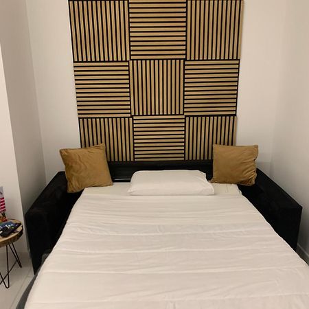 50 M2 Apartment 카푸르소 외부 사진