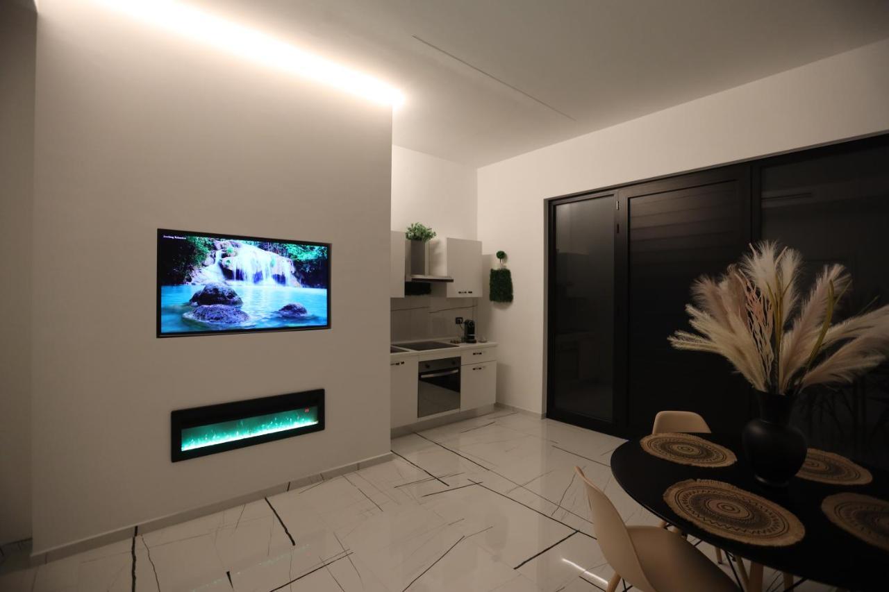 50 M2 Apartment 카푸르소 외부 사진