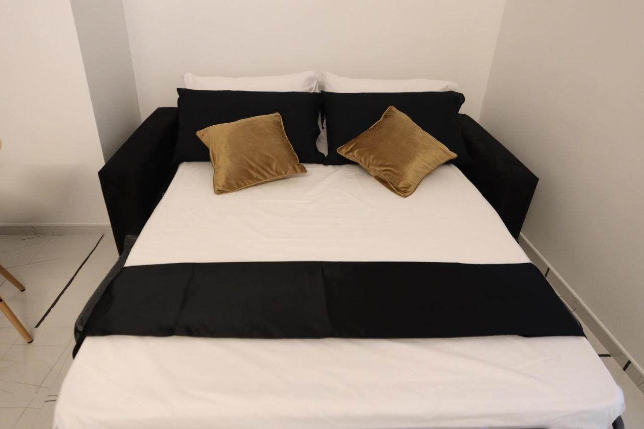 50 M2 Apartment 카푸르소 외부 사진
