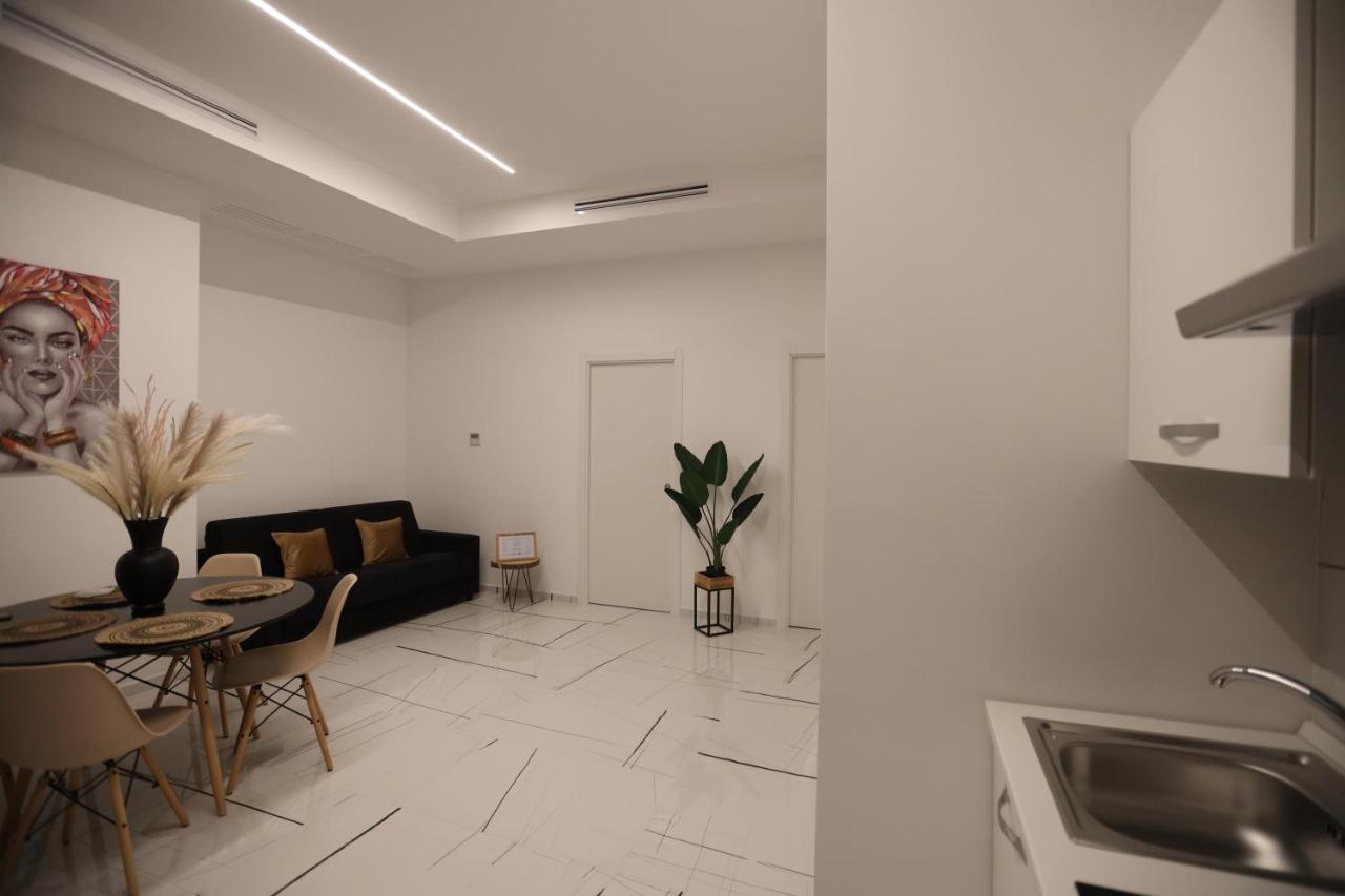 50 M2 Apartment 카푸르소 외부 사진