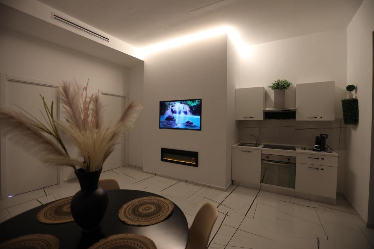 50 M2 Apartment 카푸르소 외부 사진