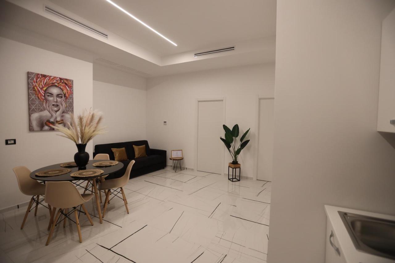 50 M2 Apartment 카푸르소 외부 사진