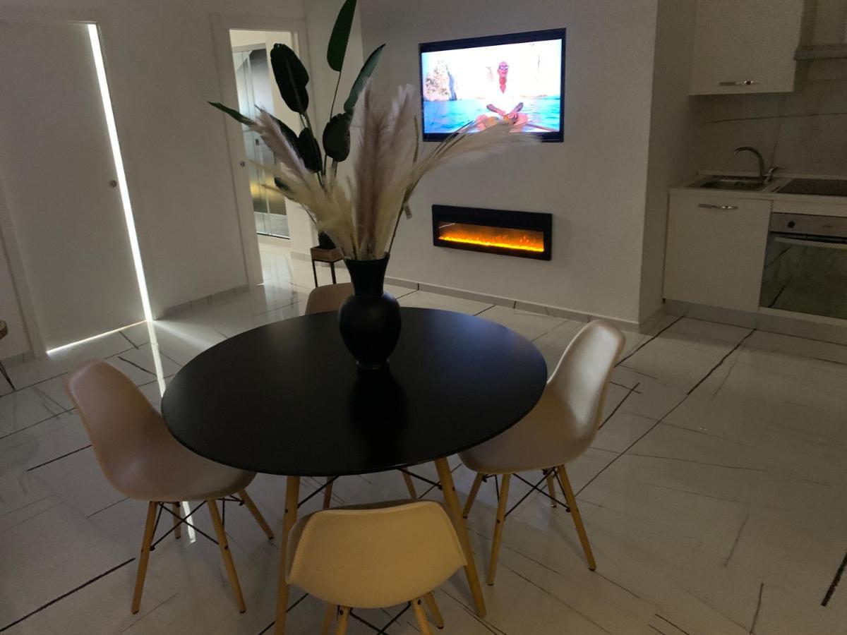 50 M2 Apartment 카푸르소 외부 사진