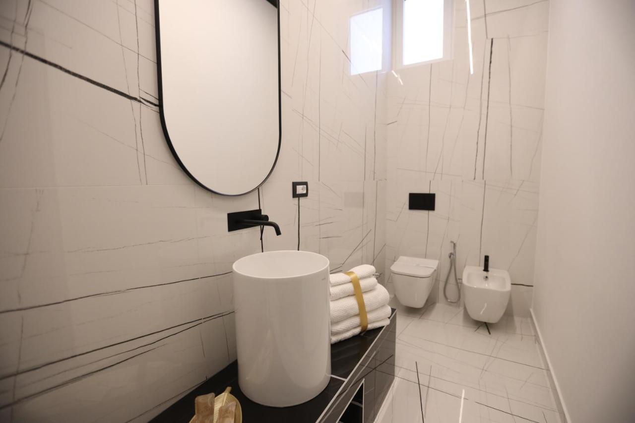 50 M2 Apartment 카푸르소 외부 사진