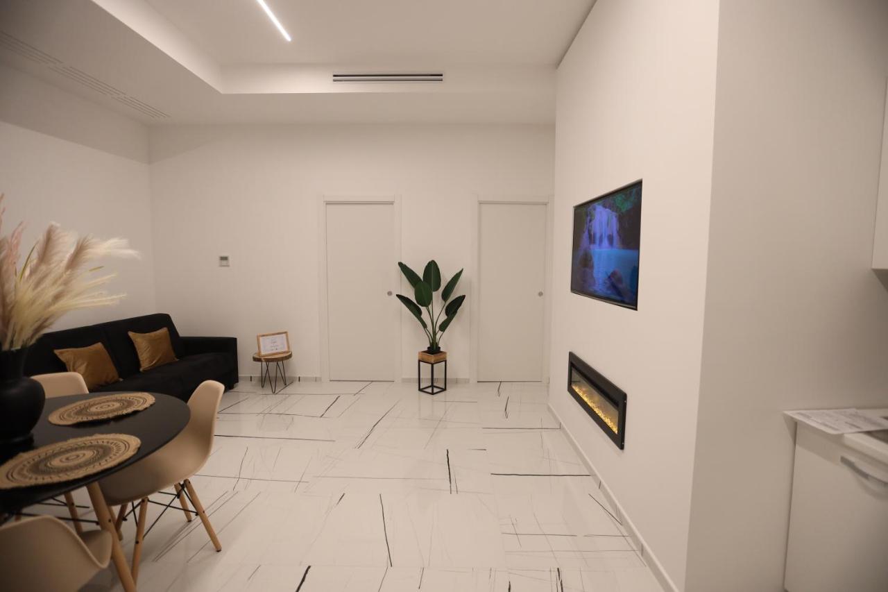 50 M2 Apartment 카푸르소 외부 사진