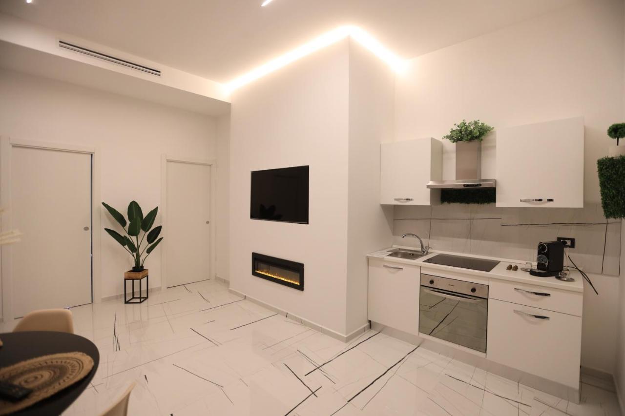 50 M2 Apartment 카푸르소 외부 사진