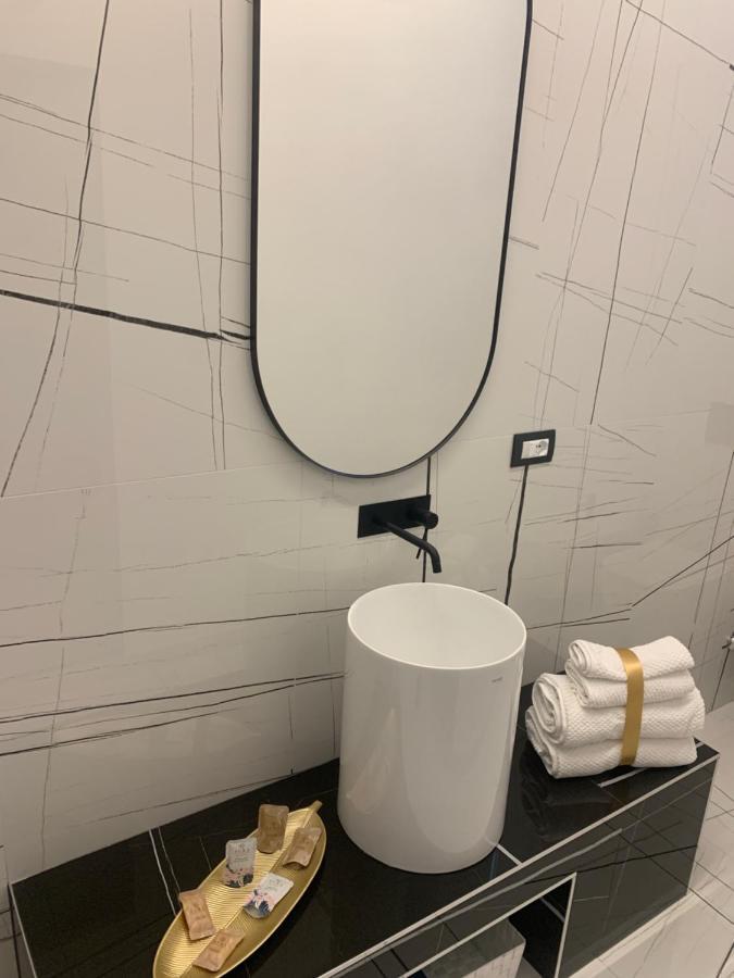 50 M2 Apartment 카푸르소 외부 사진