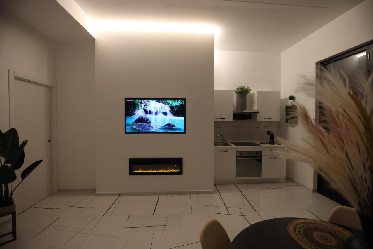 50 M2 Apartment 카푸르소 외부 사진