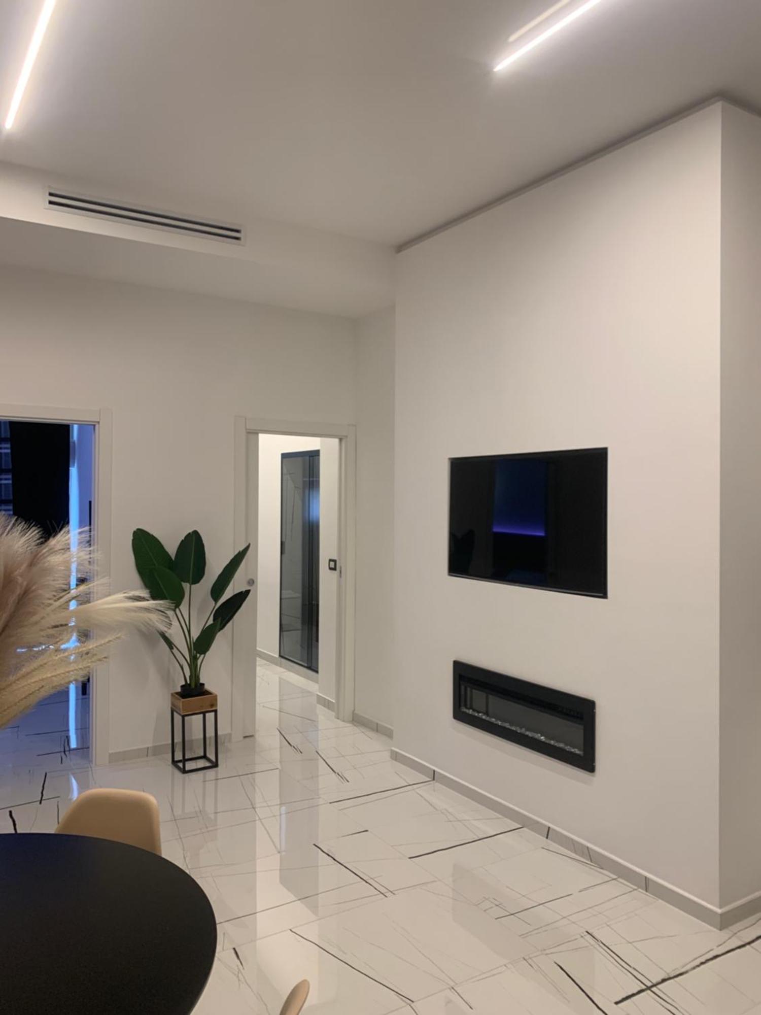 50 M2 Apartment 카푸르소 외부 사진