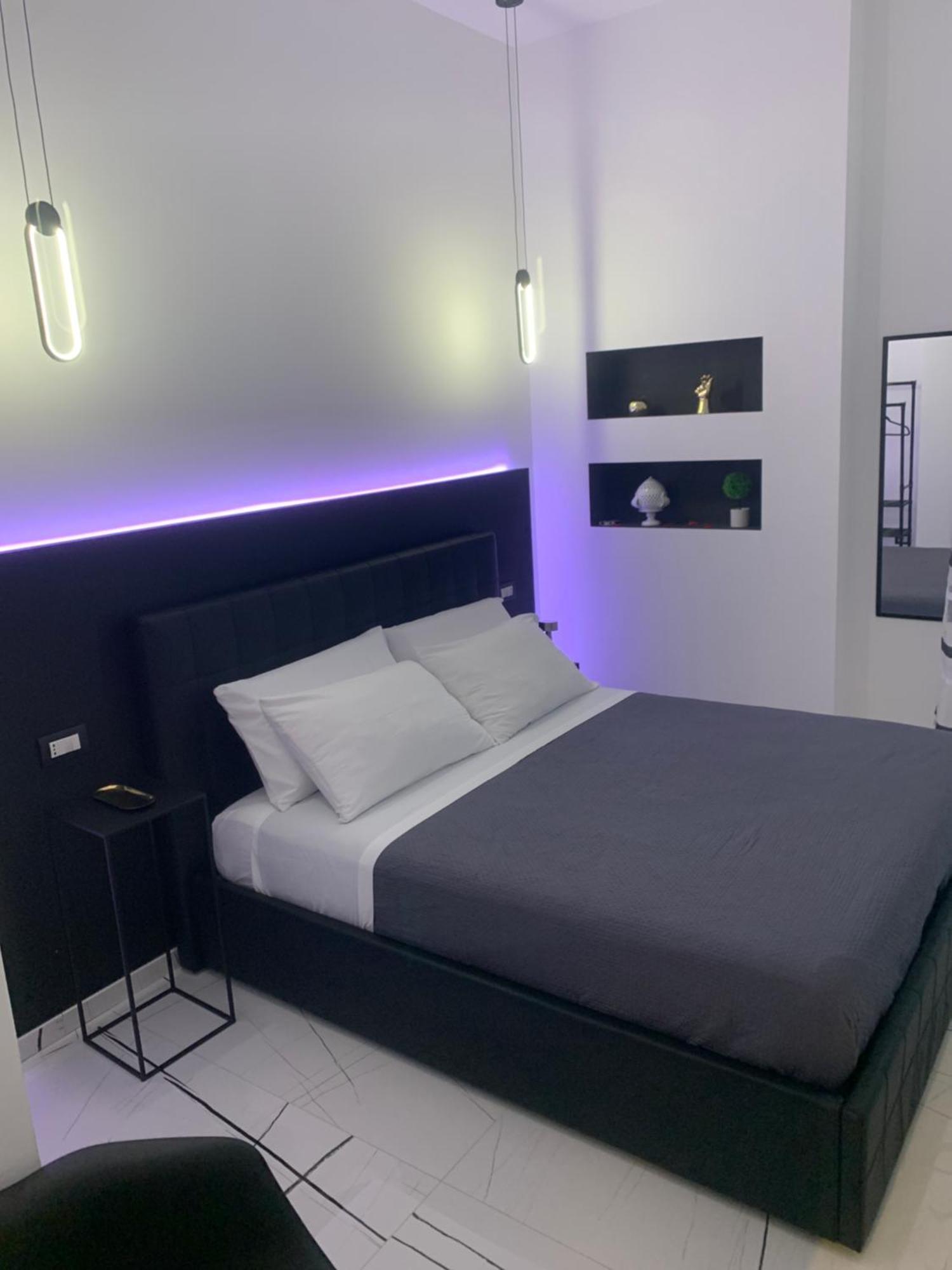 50 M2 Apartment 카푸르소 외부 사진