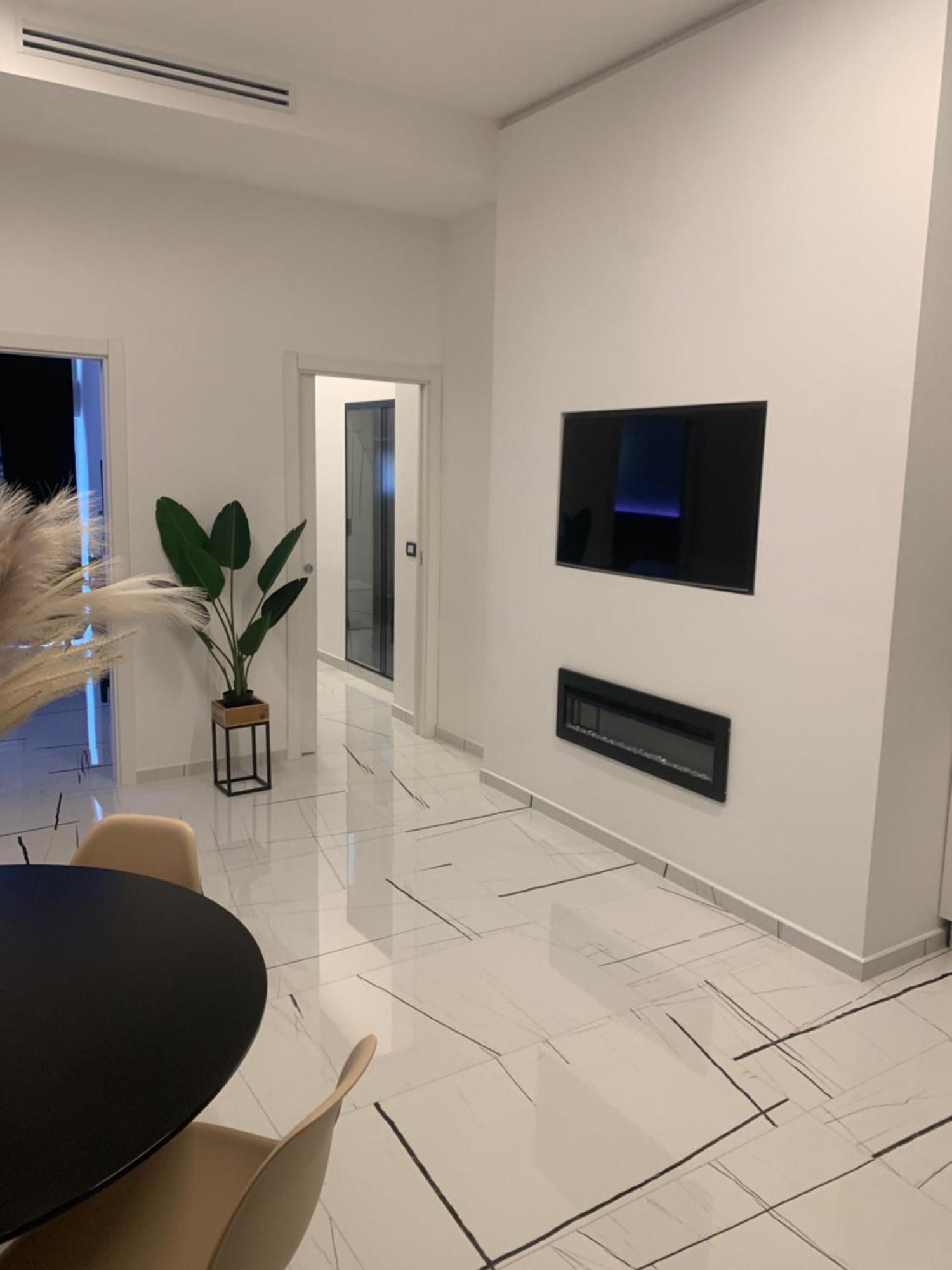 50 M2 Apartment 카푸르소 외부 사진