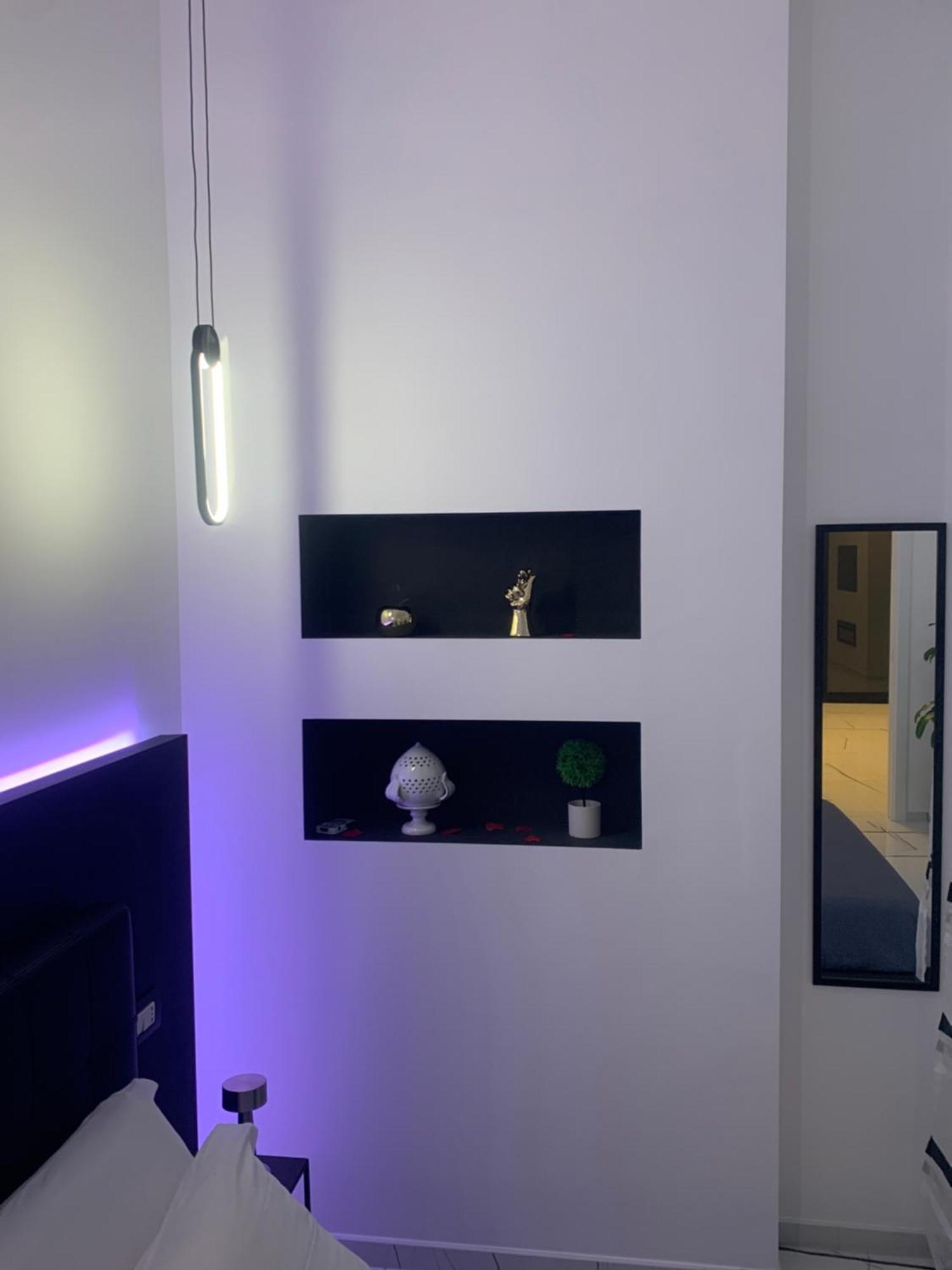 50 M2 Apartment 카푸르소 외부 사진