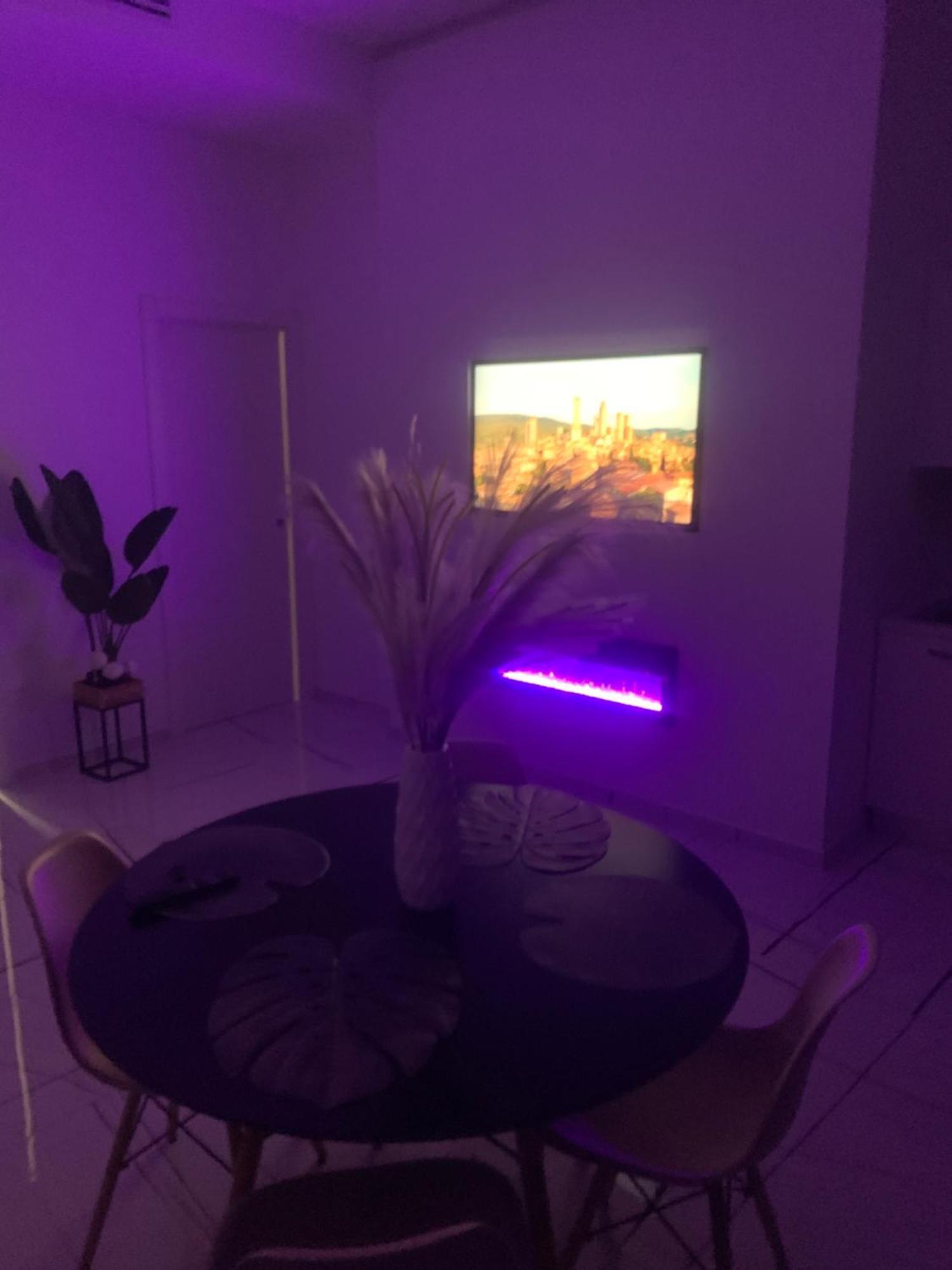 50 M2 Apartment 카푸르소 외부 사진