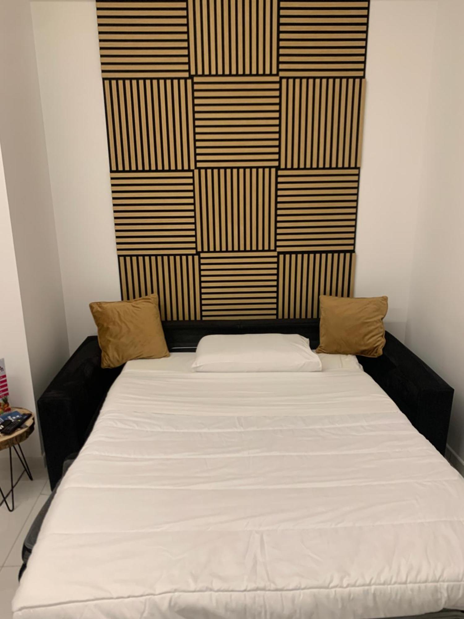 50 M2 Apartment 카푸르소 외부 사진
