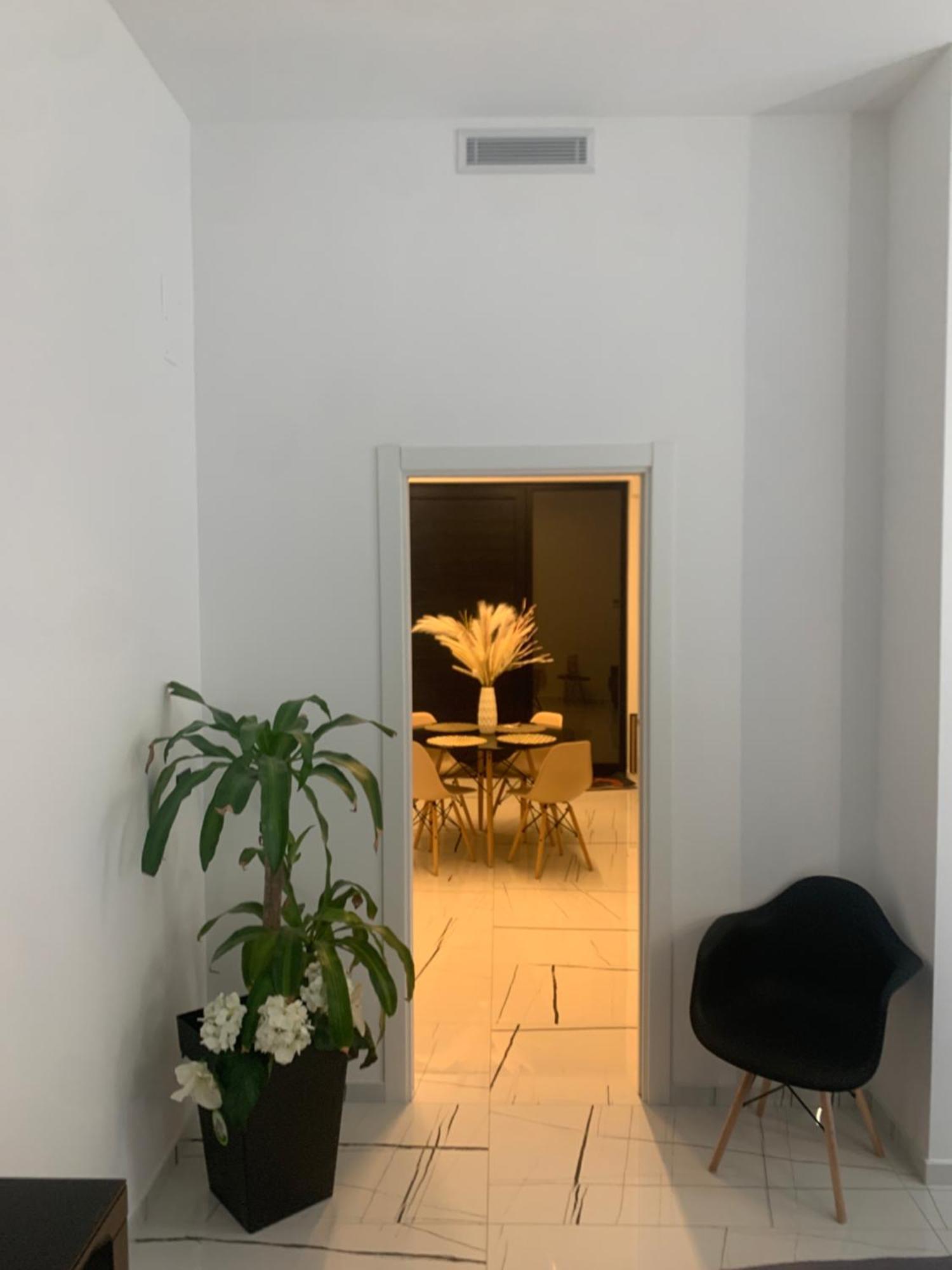 50 M2 Apartment 카푸르소 외부 사진