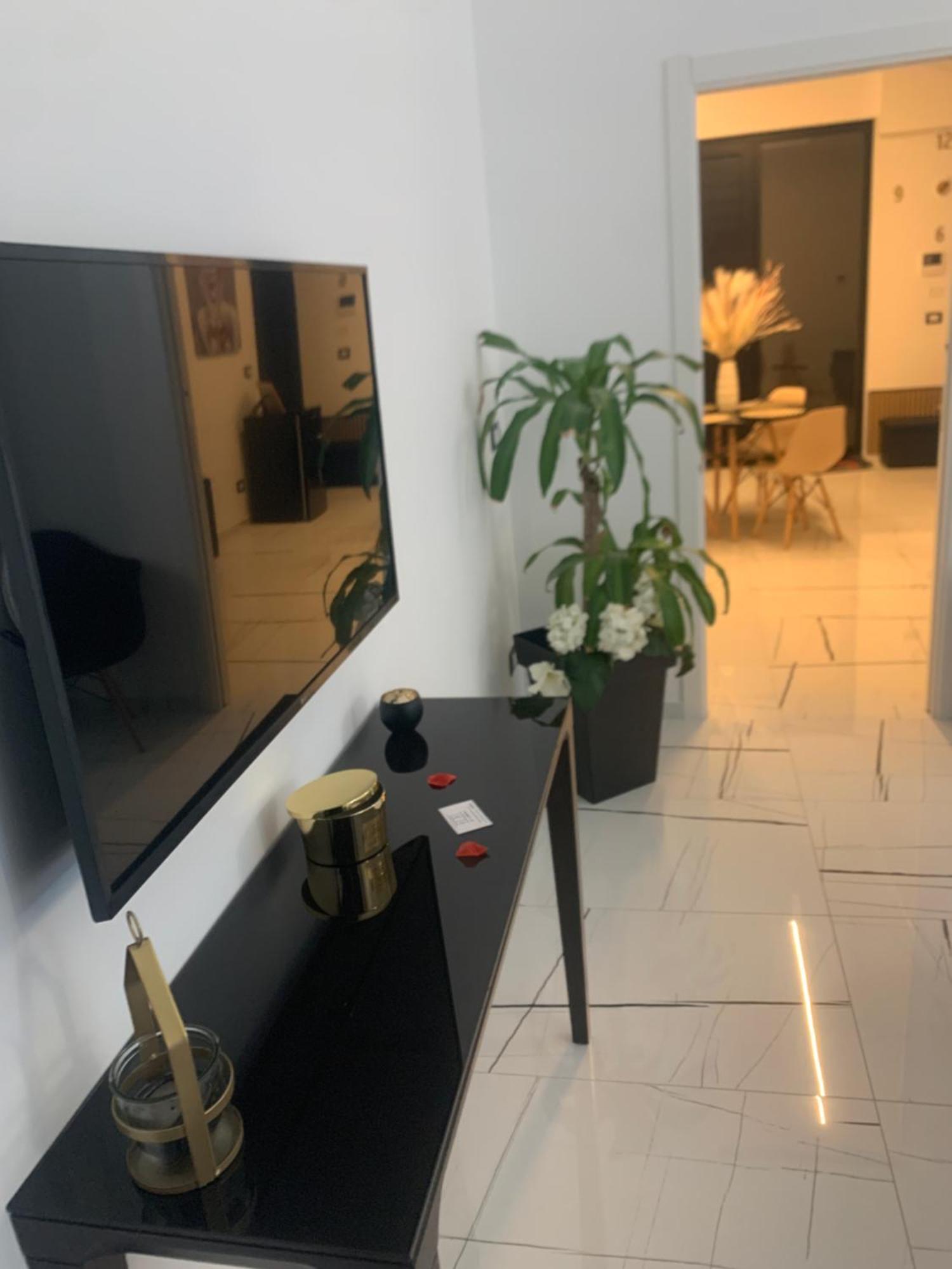 50 M2 Apartment 카푸르소 외부 사진